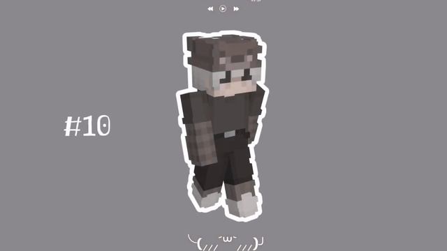 minecraft skins for boys || links in the description ˋ°•*⁀➷ смотреть онлайн