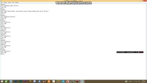 Tutorial:Как написать бинд в AutoHotKey (Samp,CRMP и т.д)