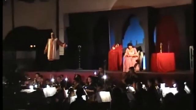 N. van Westerhout DOÑA FLOR смотреть онлайн