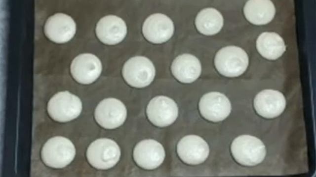 ДОМАШНИЕ МАКАРОНС