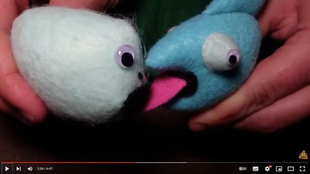 МОНСТРЫ из ДЕТСКОГО САДА БАНБАН 4 ПОЕХАЛИ НА МОРЕ! смотреть онлайн