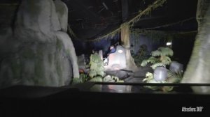 JUMANJI Dark Ride | World's First Jumanji Themed Ride | Gardaland Theme Park