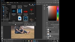 Photo Editing in Photoshop Tutorial |PRESETS Download | Photo Editing in Photoshop by Maxon Creatio