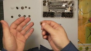 Кнопки. Где купить кнопки недорого? Where to buy buttons cheaply?