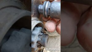 Колёсные гайки Nissan