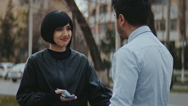 Беном - Парча