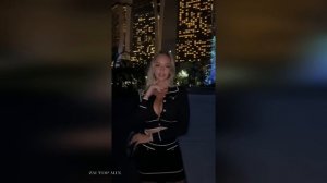Mary Nabokova - Instagram star & model #Biography