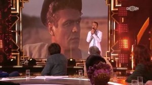 "Я любил одну милую" Привет Андрей шоу Андрея Малахова.