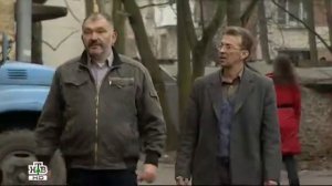 За пределами закона 2010 эпизод Вилен