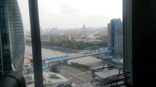 Локации для съемок: офис с дорогой мебелью, Москва-Сити смотреть онлайн