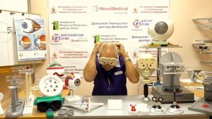 Как сохранить зрение за компьютером школьнику_ Родителям на заметку! ? Аккомодотренер