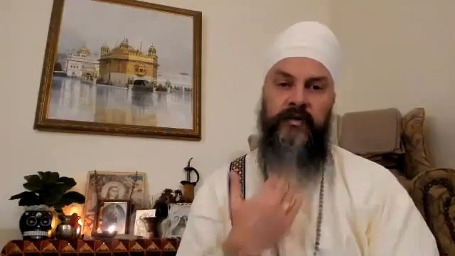 Включаем чакры за 8 недель с Джагат Гуру Сингхом. смотреть онлайн