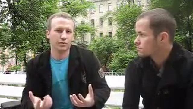 10 Вопросов Лидеру МЛМ.