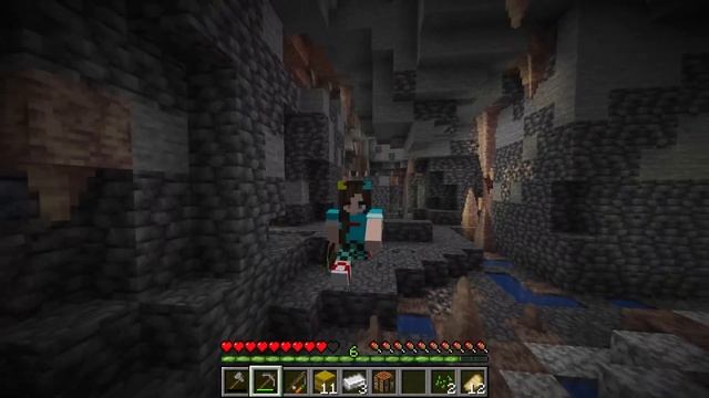 ?Майнкрафт но ВСЕ к ЧЕМУ я ПРИКАСАЮСЬ ПРЕВРАЩАЕТСЯ в ЗОЛОТО! смотреть онлайн