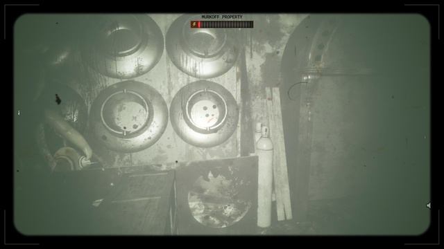 Outlast Trials Кооп с Belius_ Play парк развлечений Откройте ворота