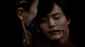 Ин Кун Ши&Ян Да // Скажи мне, что....