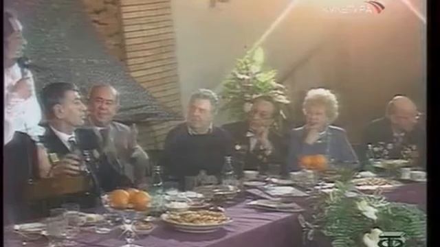 Ружена Сикора Попурри смотреть онлайн