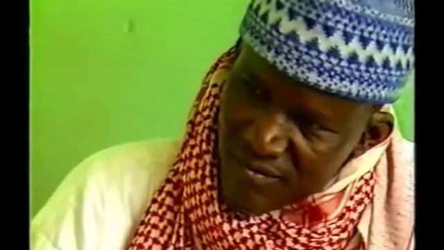 SENEGAL: "TOUBA" - Staat im Staat !? - смотреть онлайн