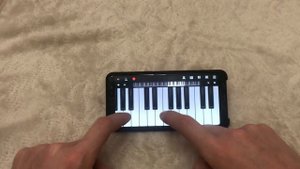 ΠΡΠΈΠ³Π°Π΄Π° Π½Π° ΠΠΈΠ°Π½ΠΈΠ½ΠΎ/ ΠΠ»Π°Π²Π½Π°Ρ Π’Π΅ΠΌΠ°