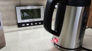 Электрочайник Bosch TWK4P440