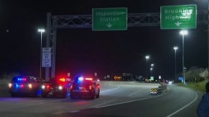 Baltimore Francis Scott Key Bridge collapse caught on camera