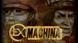 Ex Machina Меридиан 113??