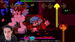 FNF ШКОЛА ПИКО - НЕНЕ ХЕЛЛОУИН МОД ! - FRIDAY NIGHT FUNKIN Nene vs BF Halloween/Sunday Night Spooki