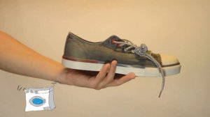 Как выбрать качественные классические кеды...