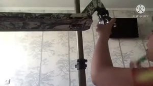 Как поставить пеги и снять на трюковой самокат