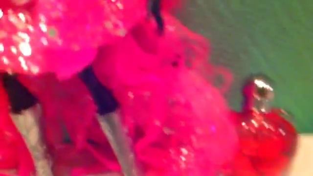 Духи смотреть онлайн