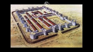 Римская армия при Цезаре (эпоха Принципата - начало Римской Империи) | Римская армия №3