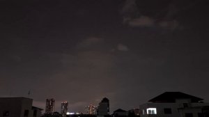 Почему ночью небо темное?