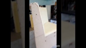 Разобрал кухонный уголок , а там...😳😲
