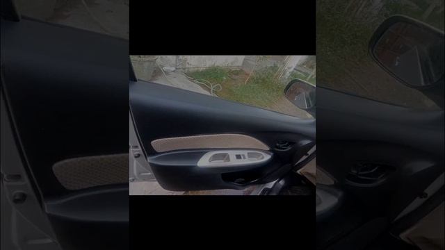 Toyota Belta X 1.0 2007 смотреть онлайн