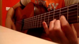 Amy McDonald This is the life Chords