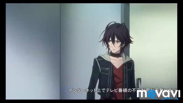 Клип (Шин и Главная героиня) смотреть онлайн