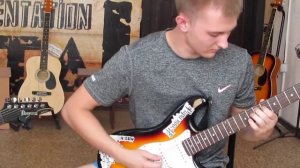 Ария - Небо тебя найдет