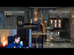 БЗДЕН СЛУЧАЙНО НАШЕЛ СХРОН В DAYZ