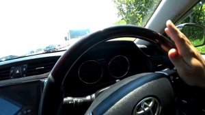 Toyota Mark X переделанный в G's. Пробег 200 тысяч км. Надёжный ли Правый руль??