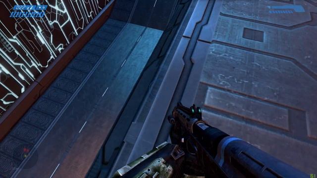 Инопланетная Библиотека ? Halo Combat Evolved Anniversary PC 4K ? прохождение часть 7 {XSX} 4K смотреть онлайн