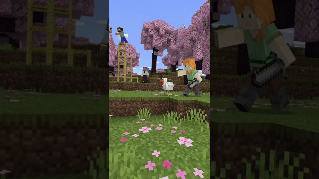 #minecraft #майнкрафт #компот #memes #мемы смотреть онлайн