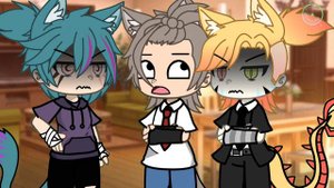 {🏕}~||Страшилка гача лайф " Детский лагерь " #gacha ||~||♤Azymi♤||~{🏕}