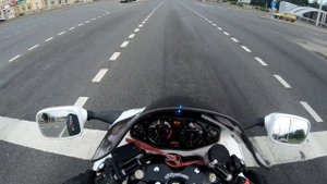 Падение. Дукатти. #Suzuki gsx 1300 r #hayabusa