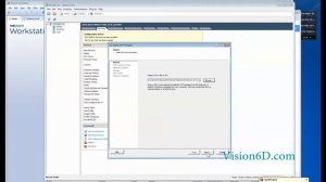 VMware ● Howto move a VM from workstation to esxi server●