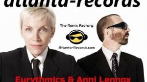 Eurythmics Megamix - Eurythmics Remix