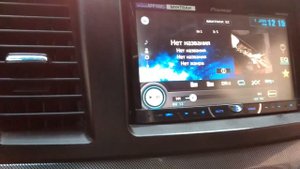 Управление музыкой на руле лансер 10