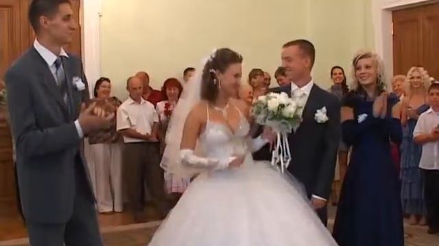 ЗАГС свадьба Воронеж фото видео фотограф видеосъемка