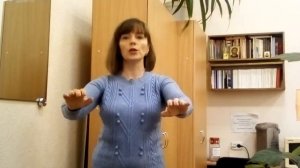 Видео-уроки обучения дирижированию для начинающих. Урок 15