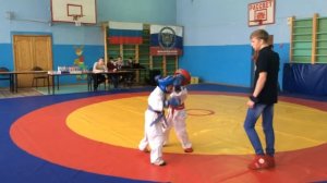Рукопашка 04 12 16
