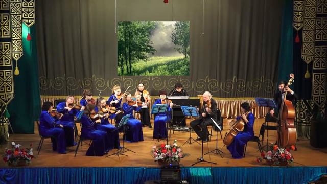 "Ескі сурлеу" Жуманова Ляззат смотреть онлайн